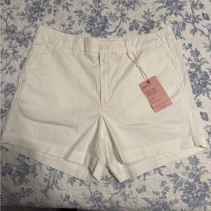 Quince Chino Short